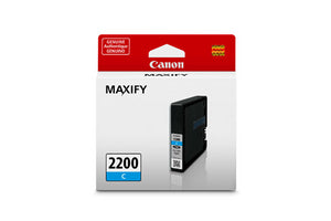 9304B001 Canon PGI-2200 Cyan Ink Tank