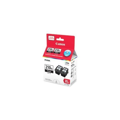 2973B020 Canon PG-210 XL Black Original Ink Cartridge