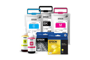 TR12420 Epson R12 Yellow Original Ink Cartridge