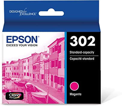 T302320S Epson cartouche d'encre magenta produit authentique