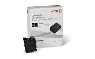 108R00953 XEROX baton d'encre solide noire produit originale