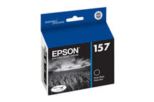 T157120 Epson cartouche d'encre noire produit authentique