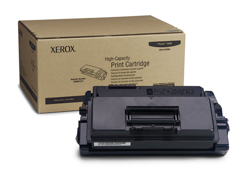 106R01371 Xerox cartouche de toner noir produit originale 