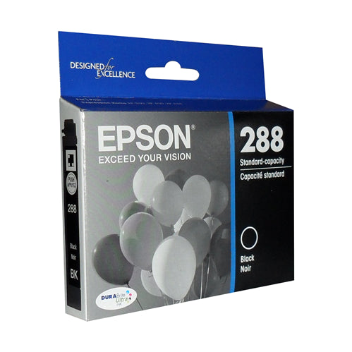 T288120S Epson 288 T288120 cartouche d'encre noire produit authentique