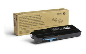 106R03526 Xerox Cyan Extra High Capacity Original Toner Cartridge