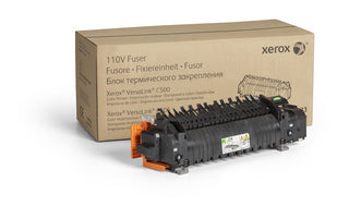  115R00133 XEROX unité de fusion 110V produit originale 