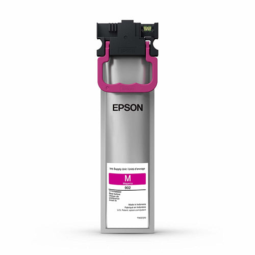 T902320 Epson Magenta Original Ink Cartridge