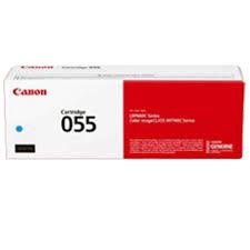 3015C001 CANON cartouche toner cyan produit originale