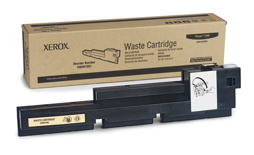 106R01081 Xerox Original Waste Cartridge