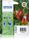 T026201S Epson Stylus PHOTO 820: BLACK W/Sensormatic S