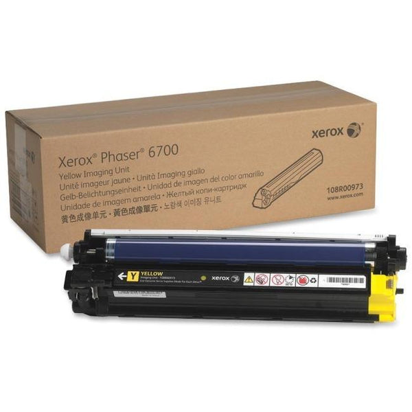 108R00973 Xerox Yellow Imaging Unit