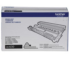 DR630 Brother® tambour d'imagerie pour TN630-TN660 produit originale 