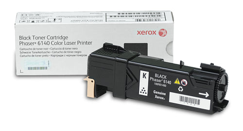 106R01480 Xerox Black Standard Capacity Original Toner Cartridge