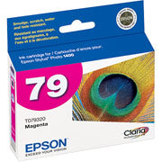 T079320 Epson cartouche d'encre magenta produit authentique