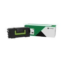 58D1X00 Lexmark Black Original Toner CartridgeExtra HY Ret Prog