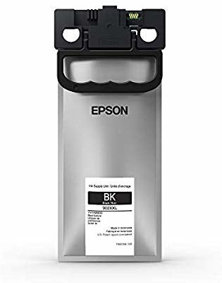 T902XXL120 Epson  Extra High Capacity Black Original Ink Cartridge