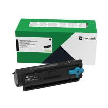 B341X00 Lexmark cartouche de toner noire produit originale