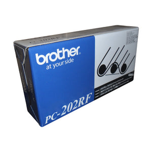 PC202RF Brother Rouleaux de recharge produit originale