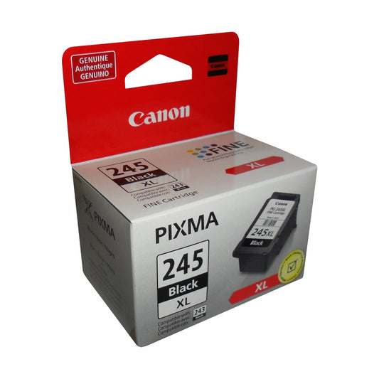 8278B001 Canon PG245XL Black HY Ink