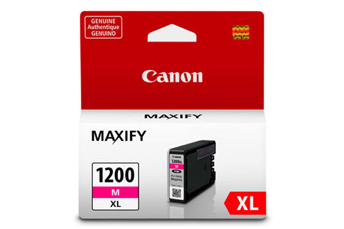 9197B001 Canon Magenta Original Ink Cartridge