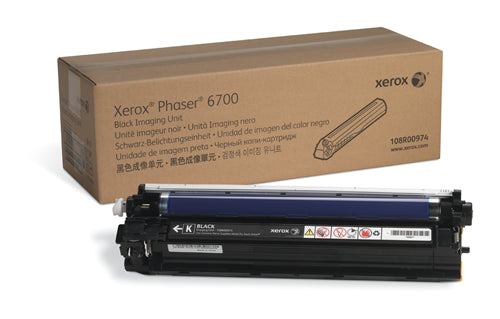 108R00974 Xerox Black Imaging Unit