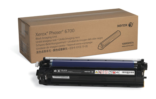 108R00974 XEROX unit; d'imagerie noir produit originale 