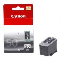 0616B002 Canon PG50 Black High Capacity Ink