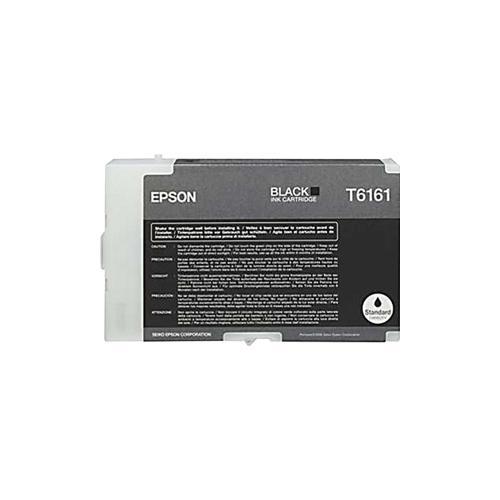T616100 Epson cartouche d'encre noire produit authentique