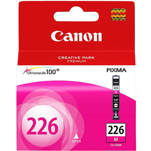 548B001AA Canon cartouche d'encre magenta produit originale