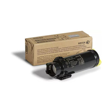 106R03475 Xerox Yellow Standard Capacity Original Toner Cartridge