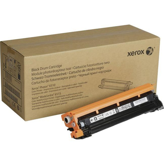 108R01420 Xerox Black Drum Cartridge