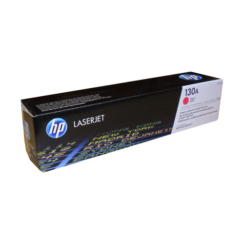 CF353A HP #130A cartouche toner magenta produit originale