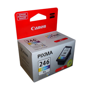 8280B001 Canon CL246XL Color HY Ink