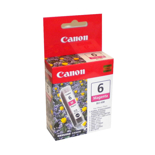 4707A003 CANON cartouche d'encre magenta produit originale