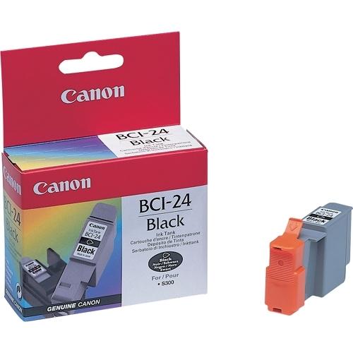 6881A042 Canon BCI-24 BKCLR Ink Value Pack Original Ink Cartridge