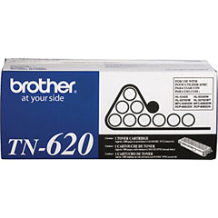 TN620 Brother Black Original Toner Cartridge