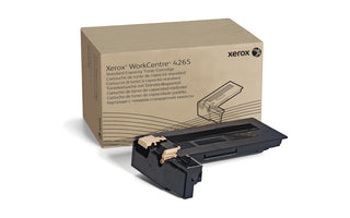 106R03104 Xerox Black Standard Capacity Original Toner Cartridge