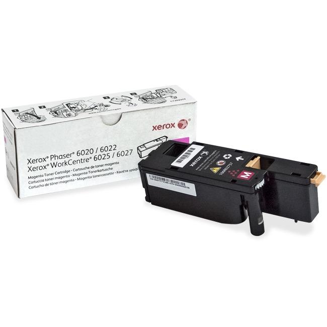 106R02757 Xerox Magenta Standard Capacity Original Toner Cartridge