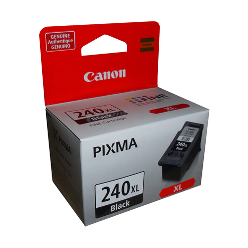 5206B001 Canon PG240XL Black  MG210/MG3120/MG4120