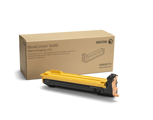 108R00774 Xerox Black Drum Cartridge