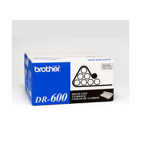 DR600 Brother Tambour d'imagerie