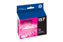 T157320 Epson  cartouche d'encre magenta produit authentique