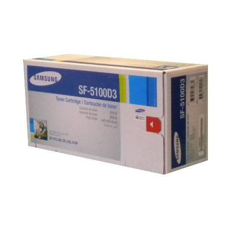 SF5100D3/XAR Samsung Toner/Drum