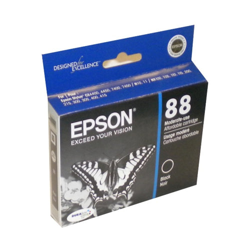 T088120S Epson cartouche d'encre produit authentique