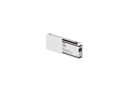 T804700 Epson UltraChrome HD Light Black Ink 700 ML