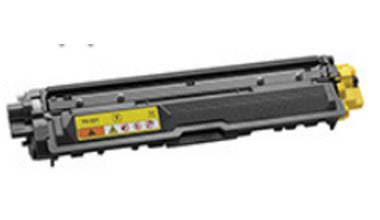 TN221Y Brother Yellow Original Toner Cartridge