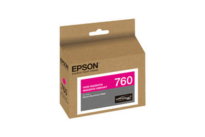 T760320 Epson cartouche d'encre magenta produit authentique