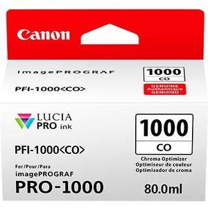 0556C002 Canon PFI-1000 Chroma Optimizer Original Cartridge