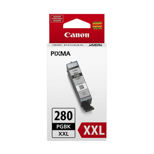 1967C001 Canon PGI280XXL Black Ink For PIXMA