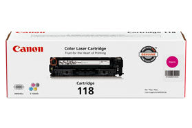 2660B001 Canon cartouche toner magenta originale 